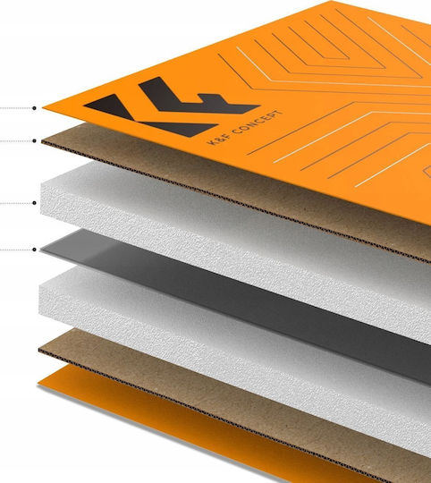 K&F Concept Objektivzubehör