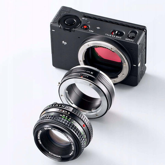 K&F Concept Accesorii pentru obiectiv