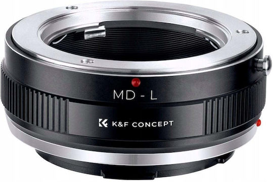K&F Concept Accesorii pentru obiectiv