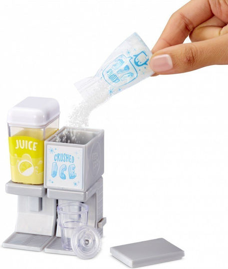 MGA Entertainment Miniverse Make It Mini for 8+ Years (Miscellaneous Designs)