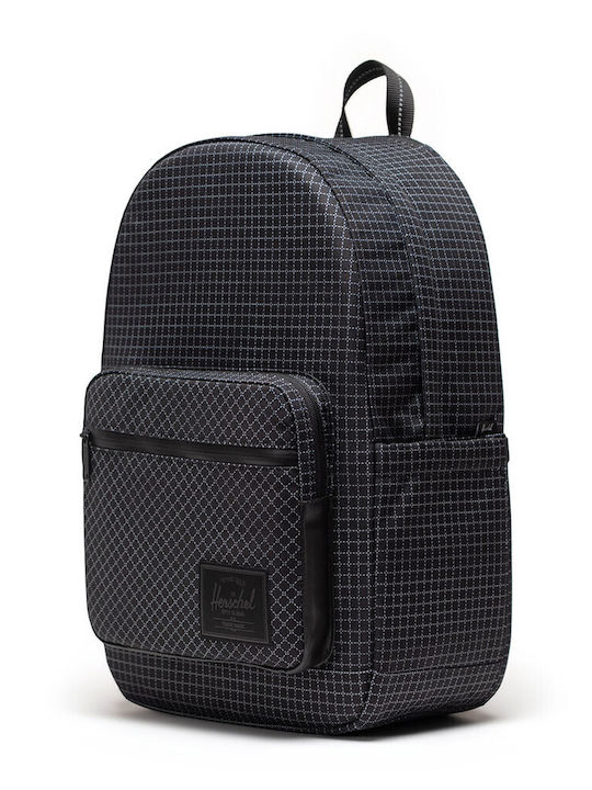 Herschel Pop Quiz Black