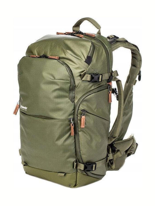 Shimoda Quadra Rucksack 25l Grün Shimoda Quadra Rucksack 25l Grün