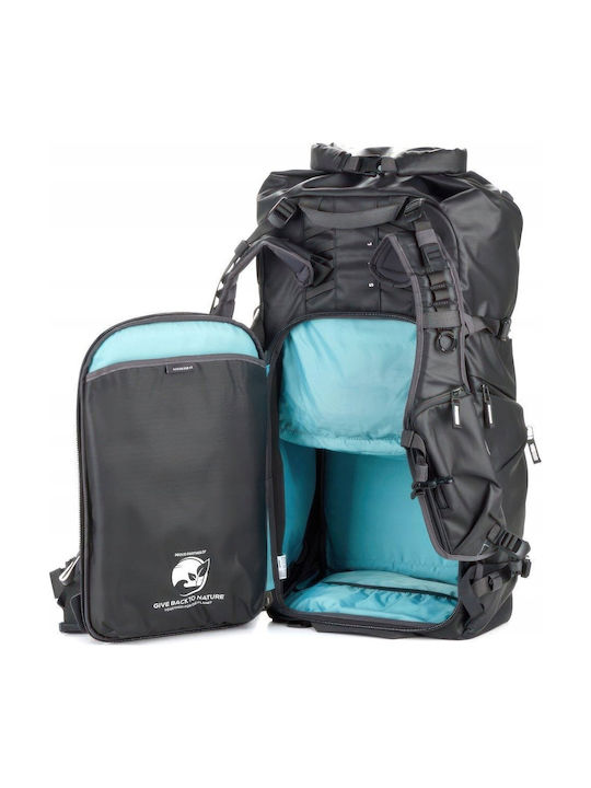 Shimoda Dakine Rucksack 7l Schwarz Shimoda Dakine Rucksack 7l Schwarz