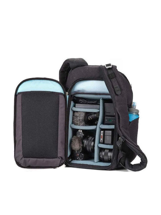 Shimoda Patagonia Wasserdicht Rucksack 20l Grau
