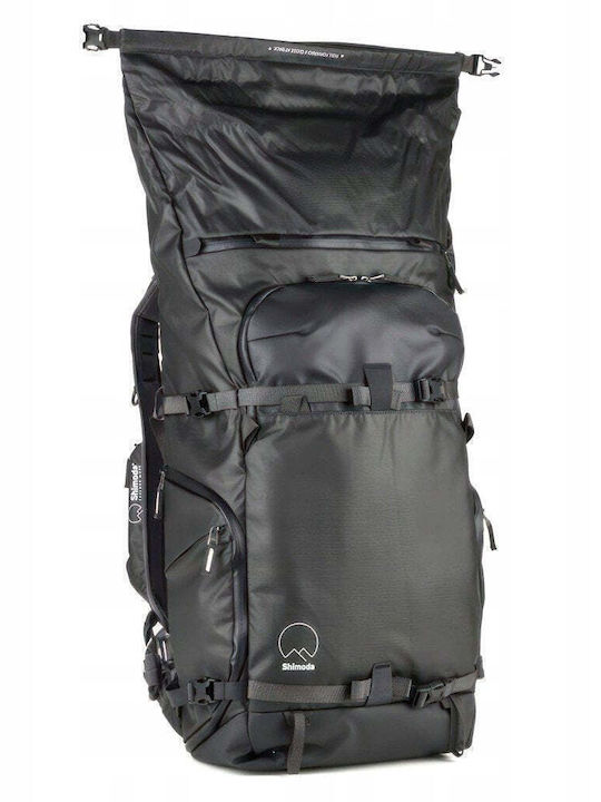 Shimoda Dakine Rucksack 7l Schwarz