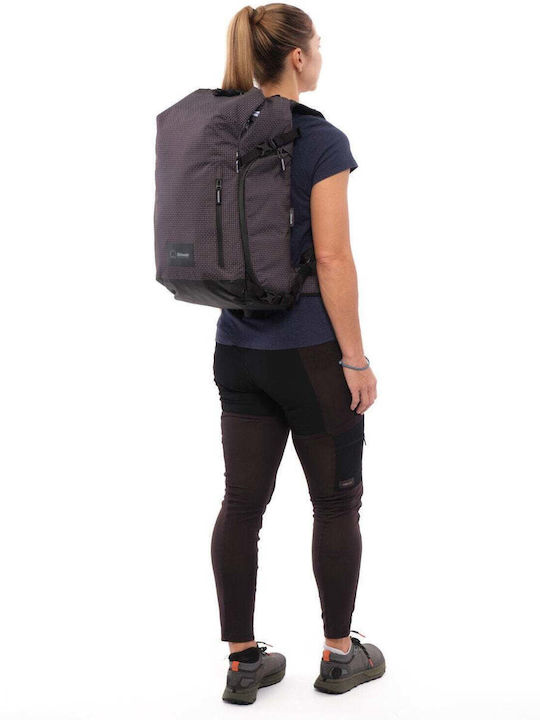Shimoda Rucksack Wasserdicht 28l Schwarz
