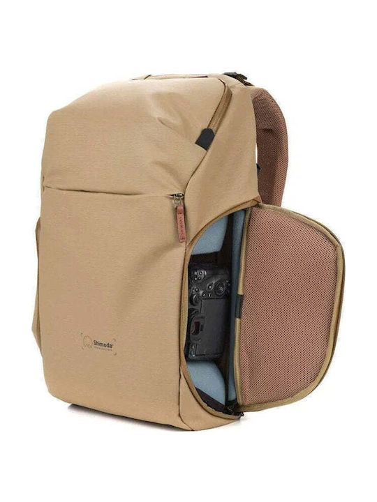 Urban Backpack Waterproof 30lt Green