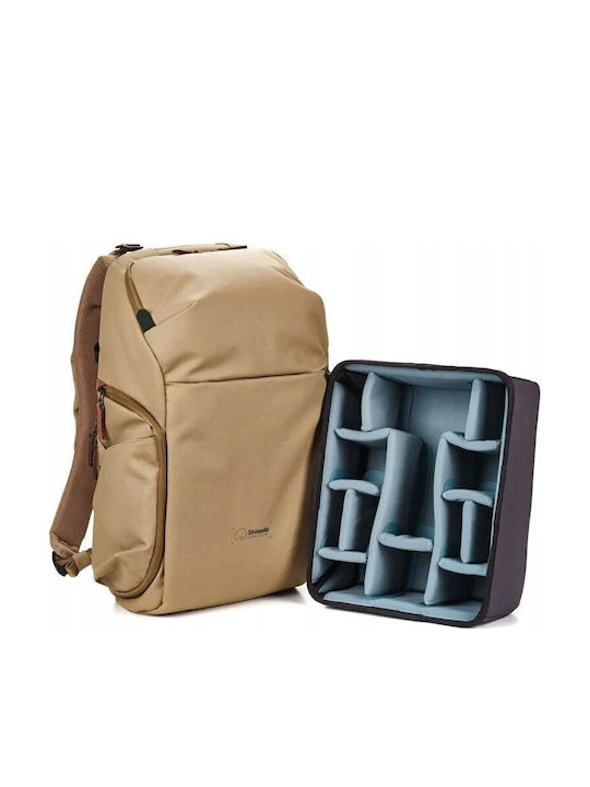 Urban Backpack Waterproof 30lt Green