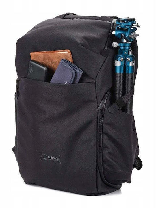 Shimoda Backpack Waterproof 30lt Gray