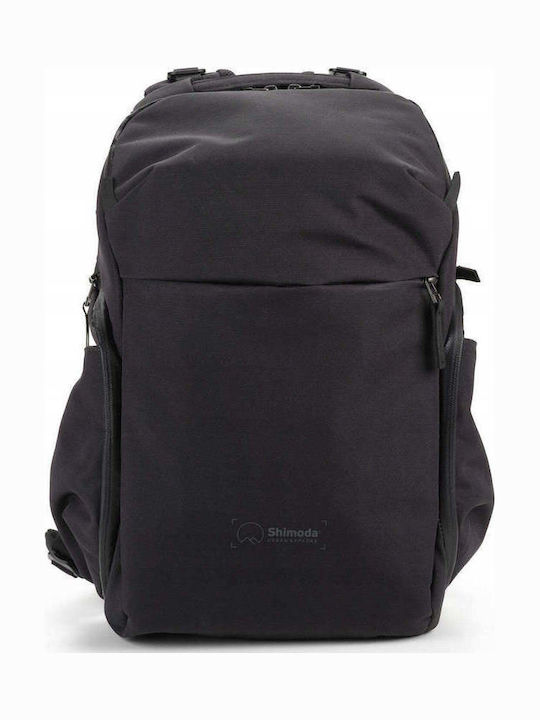 Shimoda Patagonia Wasserdicht Rucksack 20l Grau