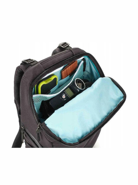 Shimoda Backpack Waterproof 30lt Gray