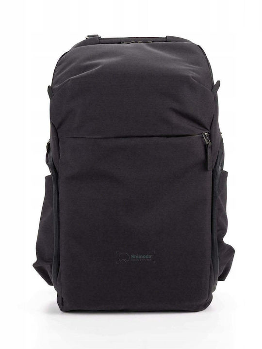 Shimoda Backpack Waterproof 30lt Gray