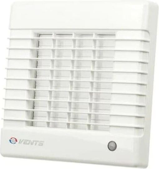 Vents Ventilator de Perete / Axial Diametru 125mm