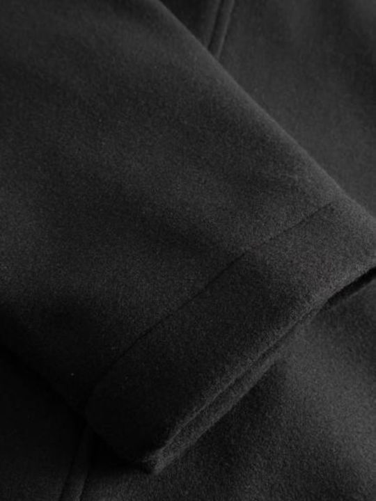 Jacket Black