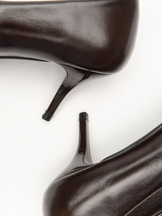 Braun Pumps