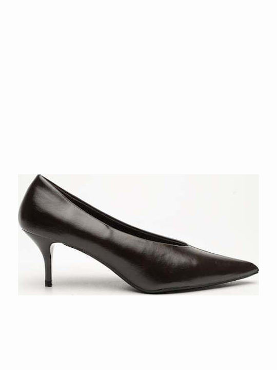 Braun Pumps