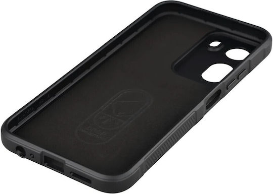 Bizon Case Tur Xiaomi Redmi A7 Pro Poco C85x C81 C81 Pro Black
