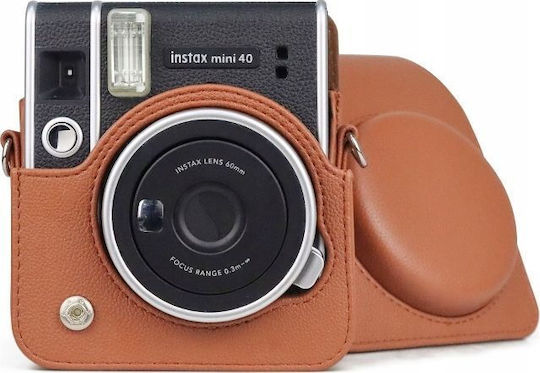 Loveinstant Fototasche Braune Beutel Für Kamera