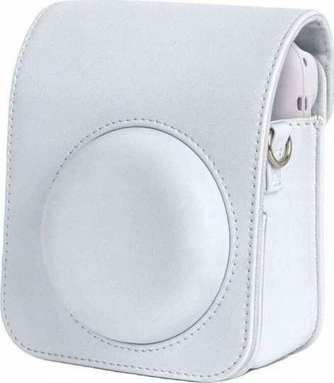 Loveinstant Camera Bag & Case Pouch White