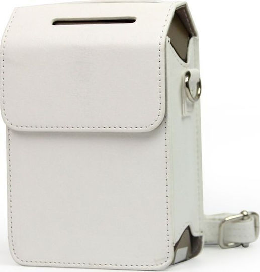 Loveinstant Camera Bag & Case Pouch White