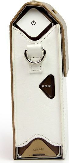 Loveinstant Camera Bag & Case Pouch White