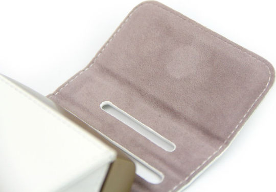 Loveinstant Camera Bag & Case Pouch White