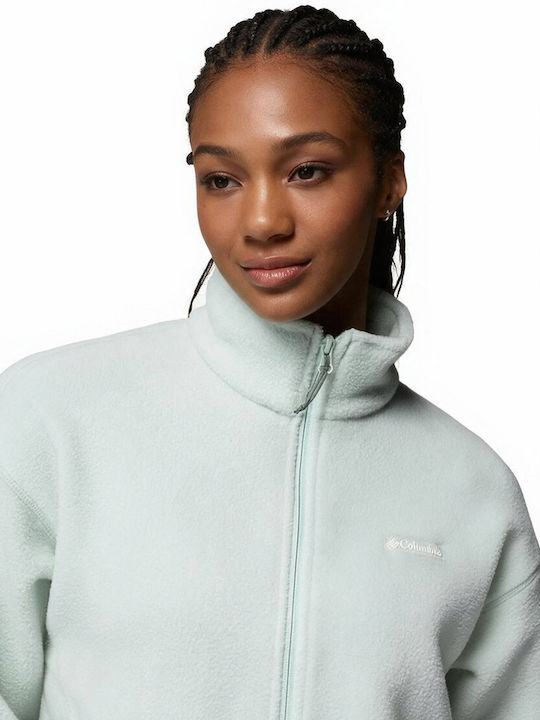 Benton Springs Women's Winter Jacket Wine