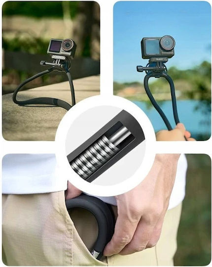 Telesin Wrist Mount for Action Cameras for GoPro / DJI / Insta360