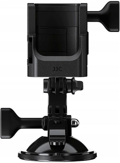 JJC JJC Action-Kamera-Stützbasis SCM-OP3 Auto für DJI / GoPro