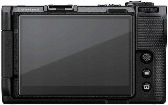 JJC LCD Screen Protector Tempered Glass 9H 0.3mm 2.5D Nikon Zr Z R GSP-ZR