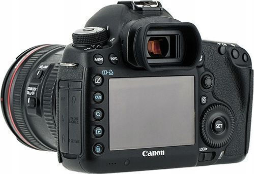 Beispiel Eyecups Canon Eos