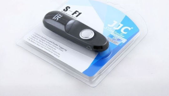 Jjc Remote Control Release Cable Release Cable Model Cs-205 for Pentax