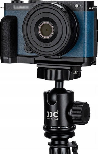 Jjc Handle Rail Cage Handle Video Thread 1/4'' Panasonic Lumix S9 Jjc Hg-s9