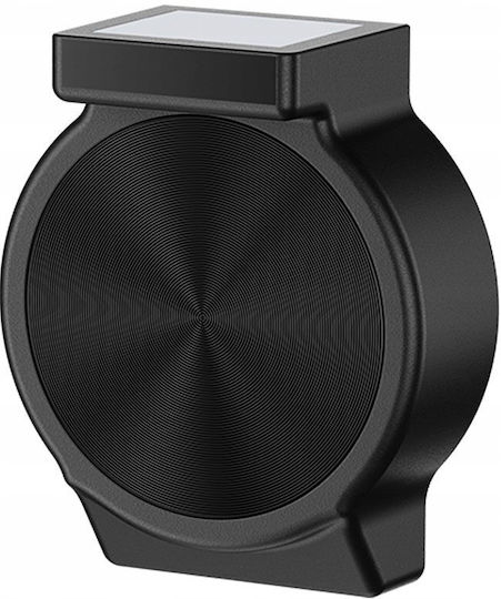 Jjc Mini Kleiner Magnetischer Blitz Led Dji Osmo Pocket 3 Cri95 15 Led Led-op3m2
