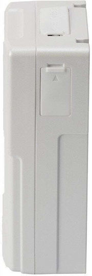 Viltrox Battery Viltrox Bp-v50 3350mAh V-mount Lithium-ion Battery