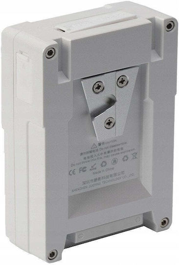 Viltrox Battery Viltrox Bp-v50 3350mAh V-mount Lithium-ion Battery