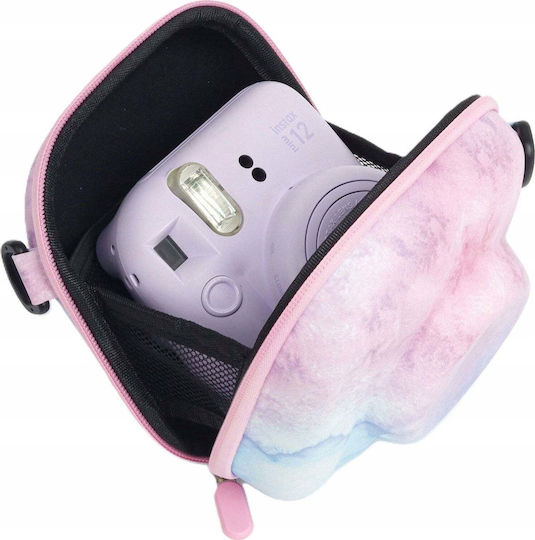Husă Loveinstant Husă Capac Husă Protectoare Fuji Instax Mini 99 12 11 9 8 7+ 40 Multicoloră