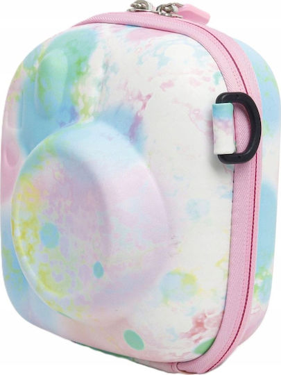 Husă Loveinstant Husă Capac Husă Protectoare Fuji Instax Mini 99 12 11 9 8 7+ 40 Multicoloră
