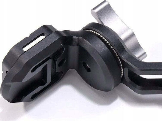 Ulanzi Ulanzi Eg03 Claw Quick Release Sling Handgrip DJI RS 3/RS 3 Mini RS 3 Pro RS 2 Stabilizer