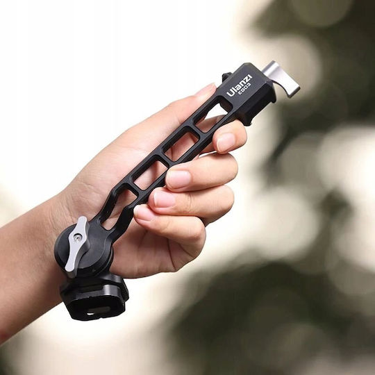 Ulanzi Ulanzi Eg03 Claw Quick Release Sling Handgrip DJI RS 3/RS 3 Mini RS 3 Pro RS 2 Stabilizer