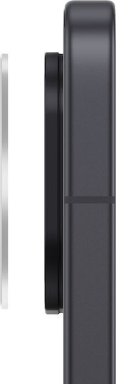 Avizar Протектор за камера Xiaomi 17t Pro Устойчиво на надраскване Закалено стъкло Черен Прозрачен
