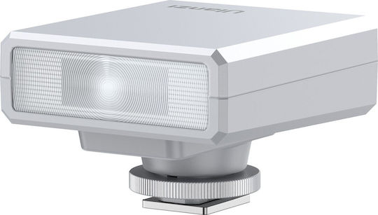 Flash Ulanzi Ulanzi Gn12 Flash Iso Shoe Mount Cameră Videocameră Telefon F12 Alb