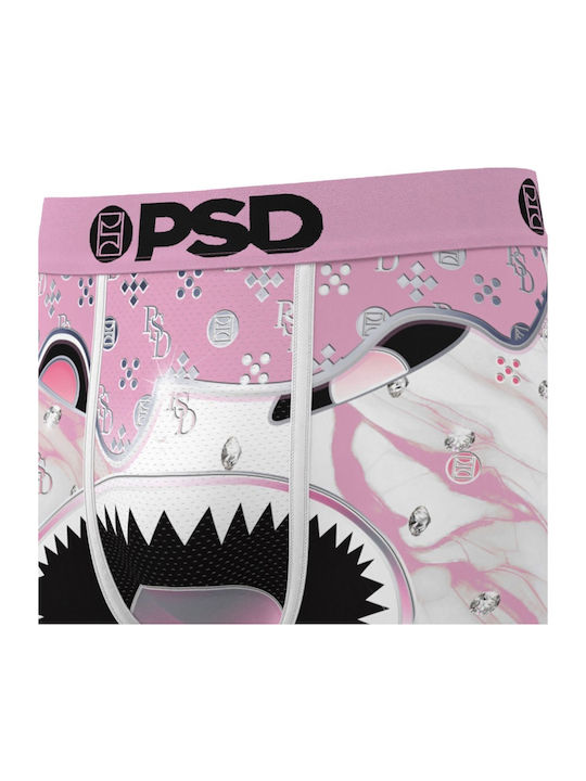 Men's Boxer Blush