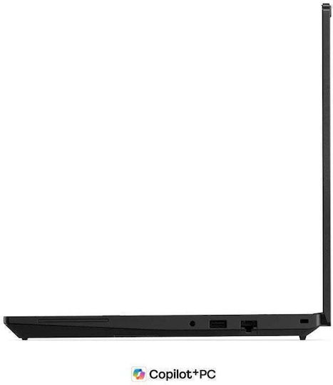 ThinkPad T16 Gen 5 (Intel) 16" FHD+ (Ultra 5-325/16GB/512GB SSD/W11 Pro) (International English Keyboard)