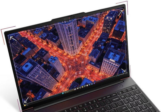 ThinkPad T16 Gen 5 (Intel) 16" FHD+ (Ultra 5-325/16GB/512GB SSD/W11 Pro) (International English Keyboard)