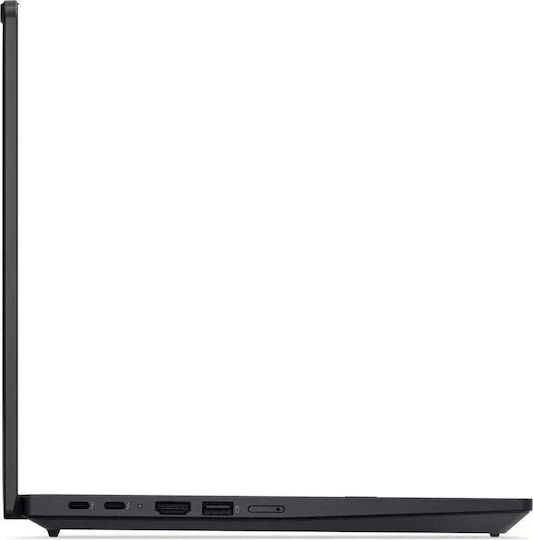 Lenovo ThinkPad P14s Gen 7 (AMD) 14" IPS FHD+ (Ryzen AI 7 Pro-450/32GB/1TB SSD/W11 Pro) (US Keyboard)