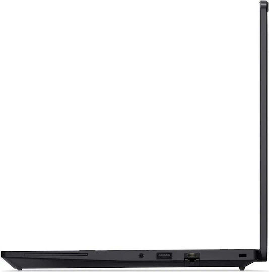 Lenovo ThinkPad P14s Gen 7 (AMD) 14" IPS FHD+ (Ryzen AI 7 Pro-450/32GB/1TB SSD/W11 Pro) (US Keyboard)