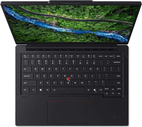 Lenovo ThinkPad P14s Gen 7 (AMD) 14" IPS FHD+ (Ryzen AI 7 Pro-450/32GB/1TB SSD/W11 Pro) (US Keyboard)
