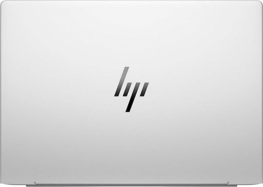 HP EliteBook X G1a 14" OLED Touchscreen (Ryzen AI 300 Series-AI 9 HX PRO 375/64GB/2TB SSD/W11 Pro) Glacier Silver (International English Keyboard)