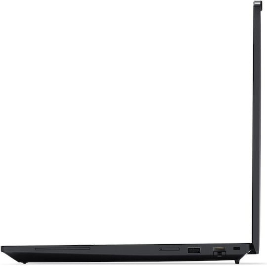 Lenovo ThinkPad P16s Gen 4 (Intel) 16" IPS FHD+ (Ultra 7-265H/64GB/2TB SSD/RTX PRO 1000 Blackwell/W11 Pro) (International English Keyboard)